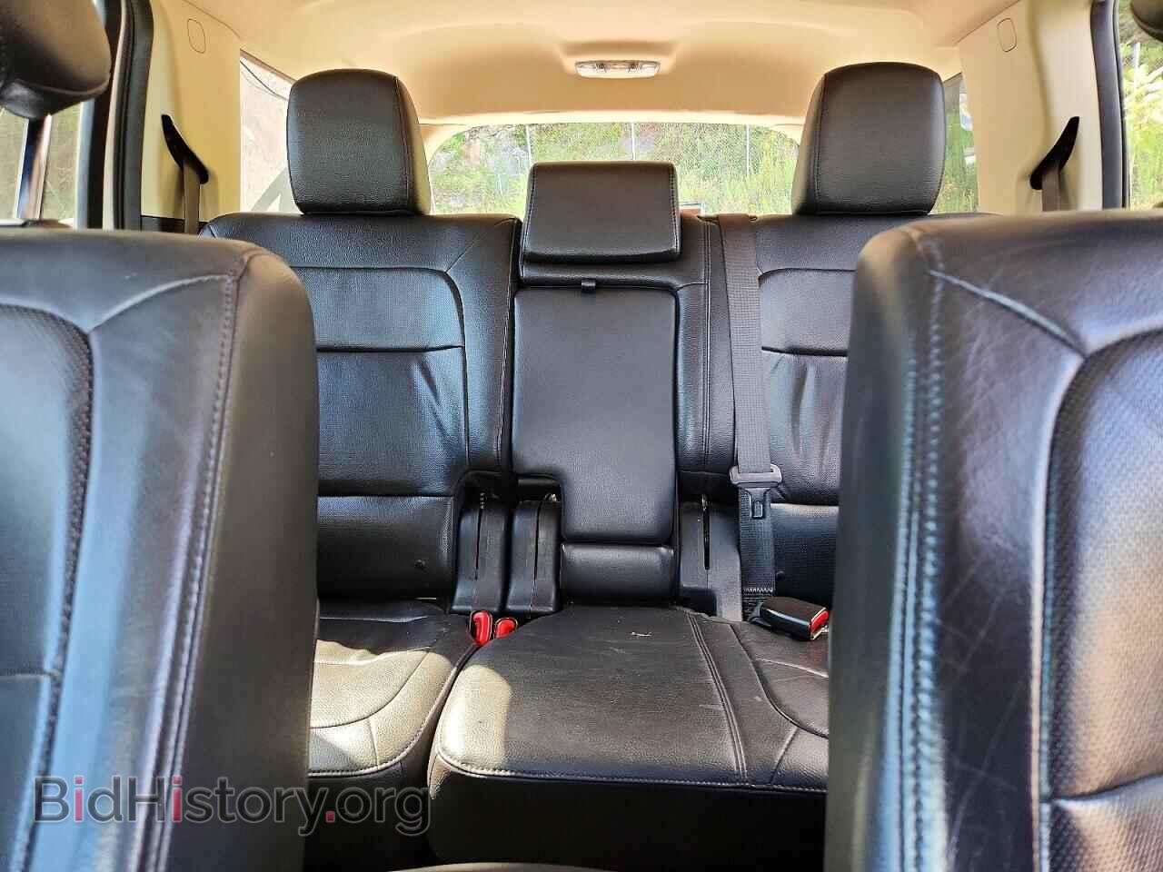 2019 FORD FLEX - VIN: 2FMHK6D87KBA20632 - Photo 10