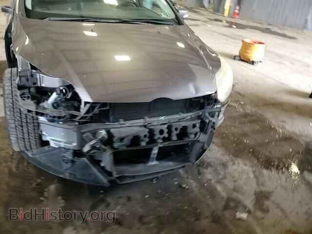 2014 FORD FOCUS - VIN: 1FADP3K26EL386027 - Фото 13