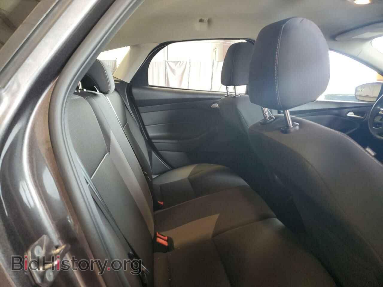 2014 FORD FOCUS - VIN: 1FADP3K26EL386027 - Фото 10