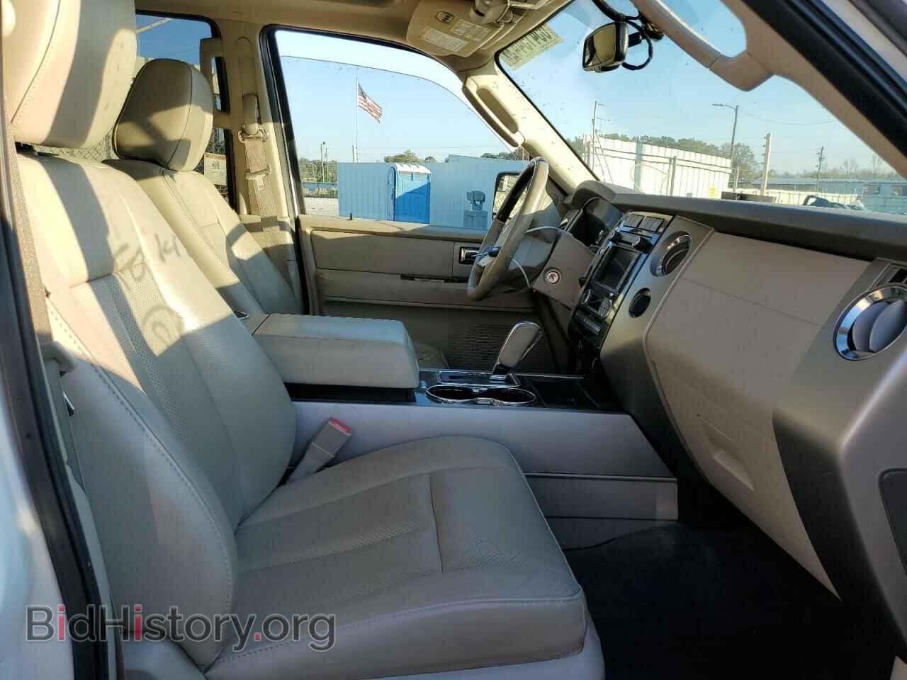 2014 FORD EXPEDITION - VIN: 1FMJU1K59EEF01482 - Фото 5