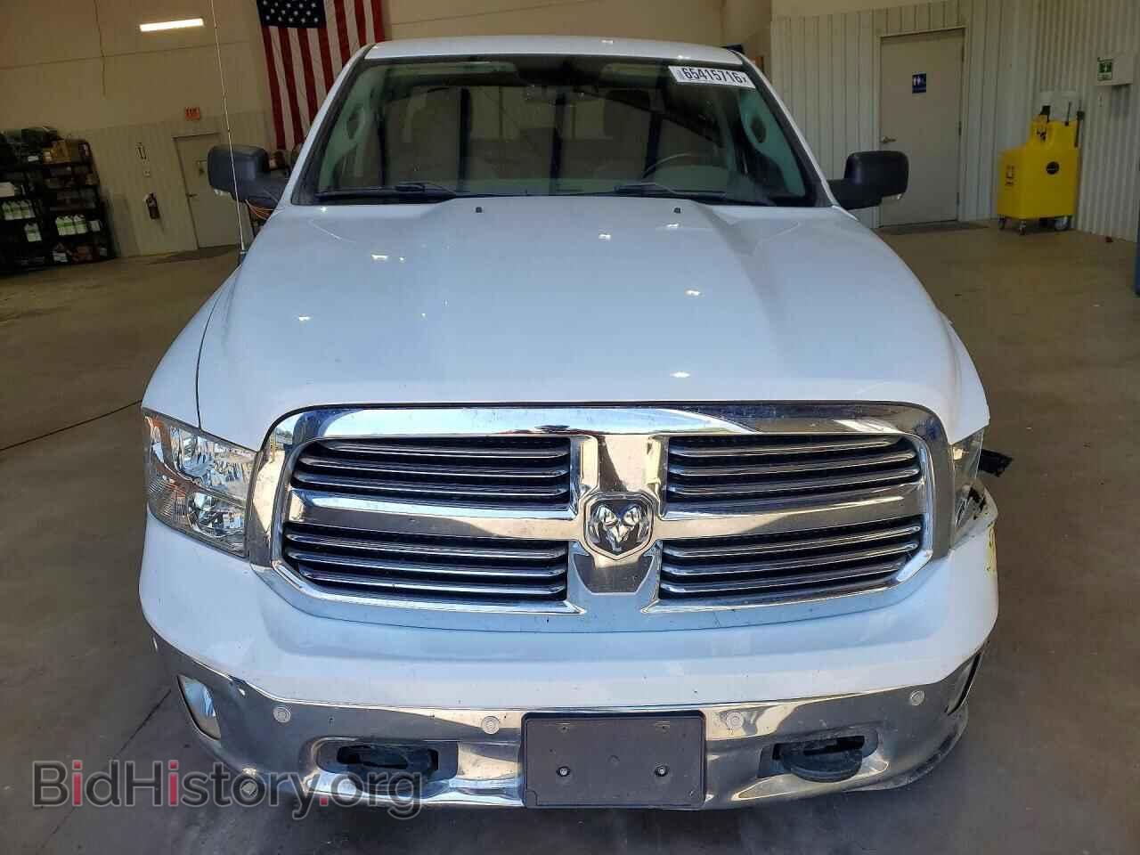2019 RAM 1500 - VIN: 1C6RR7LT3KS579334 - Photo 5