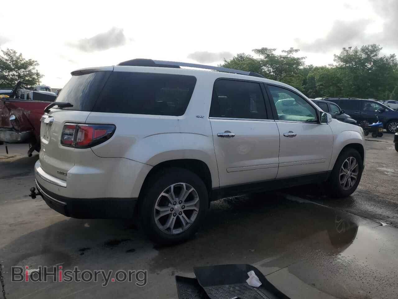 2015 GMC ACADIA - VIN: 1GKKVSKDXFJ269068 - Фото 3