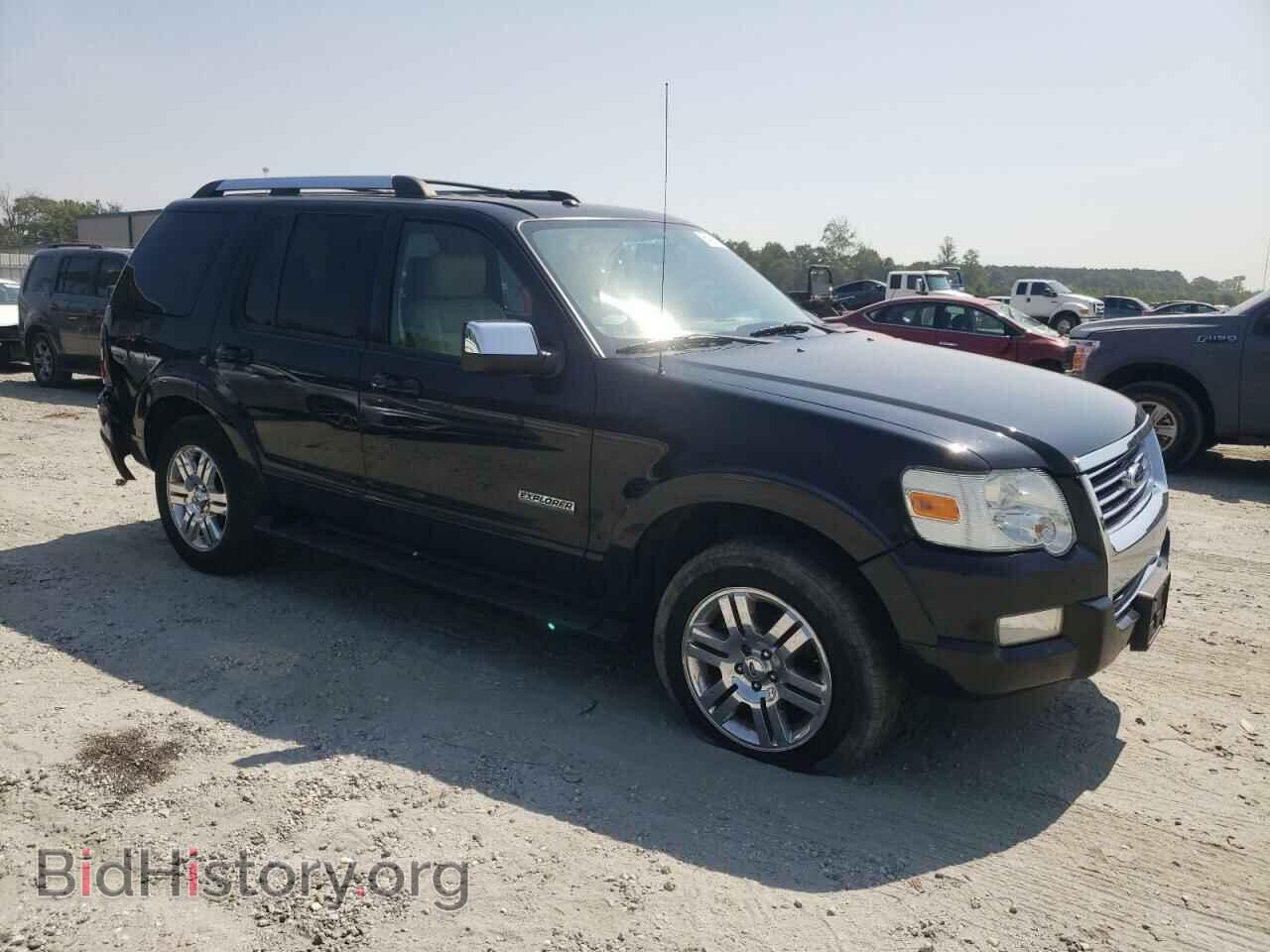 2007 FORD EXPLORER - VIN: 1FMEU75EX7UB67505 - Photo 4