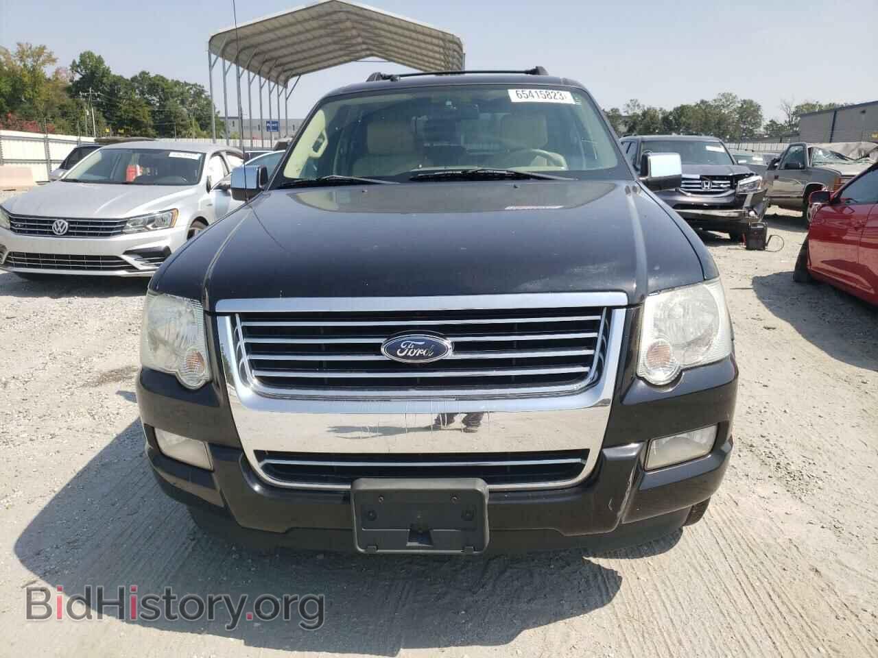 2007 FORD EXPLORER - VIN: 1FMEU75EX7UB67505 - Photo 5