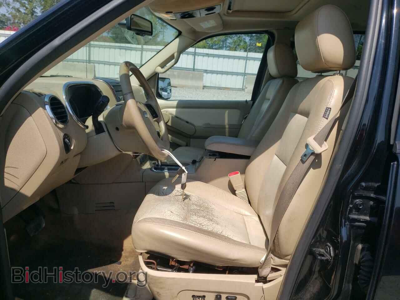 2007 FORD EXPLORER - VIN: 1FMEU75EX7UB67505 - Photo 7