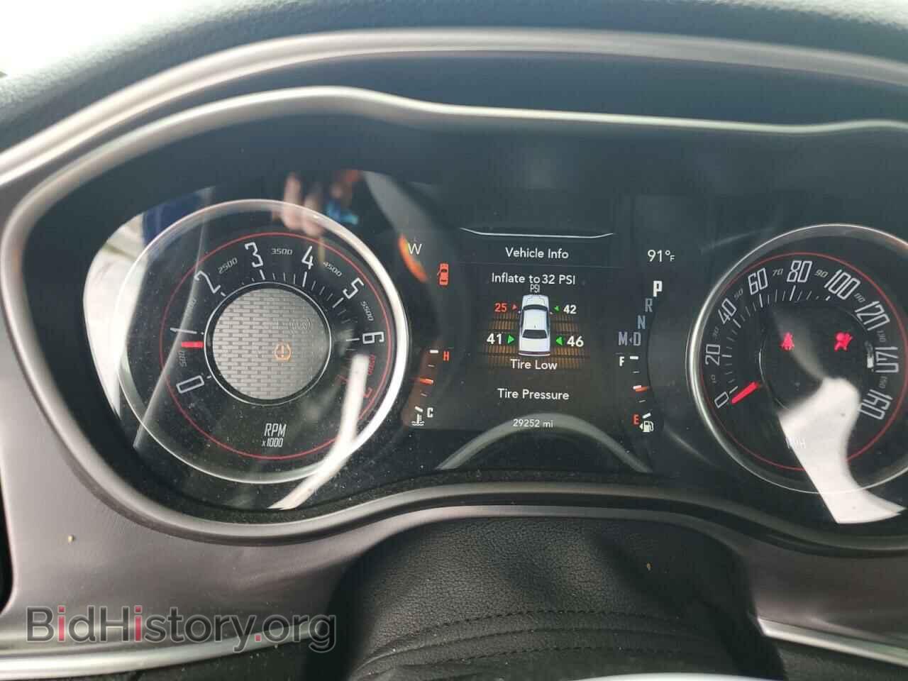 2019 DODGE CHALLENGER - VIN: 2C3CDZAGXKH758335 - Фото 9