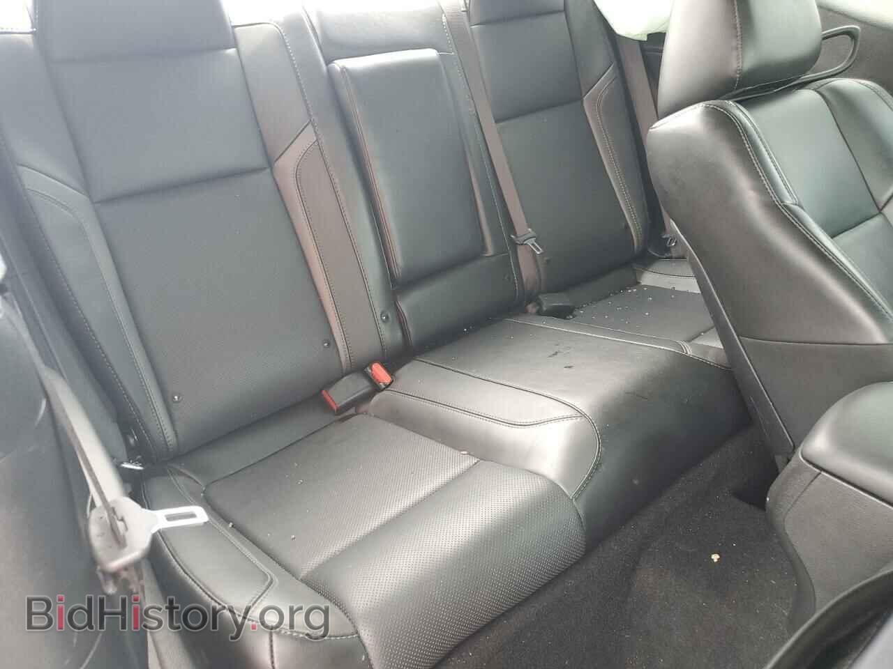 2019 DODGE CHALLENGER - VIN: 2C3CDZAGXKH758335 - Фото 10