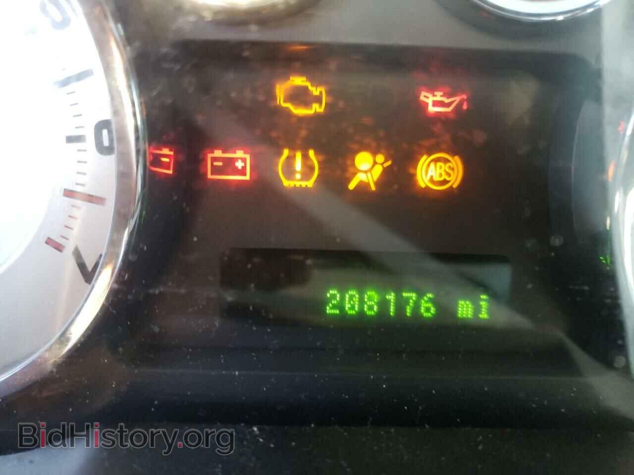 2009 FORD EDGE - VIN: 2FMDK38C19BA92819 - Photo 8