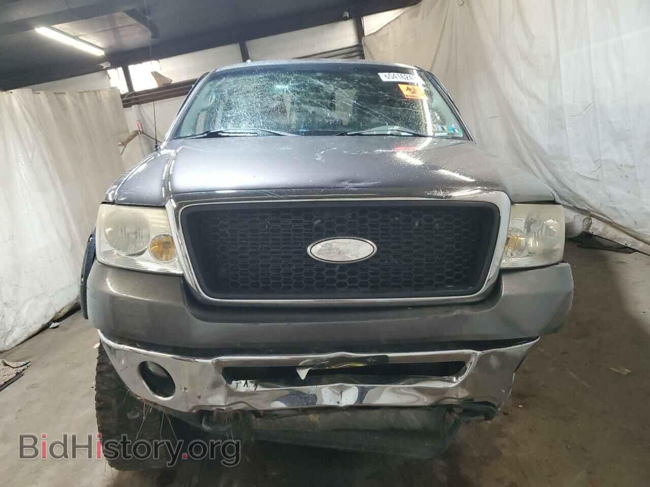 2008 FORD All Models - VIN: 1FTPX14V68FA08280 - Фото 5
