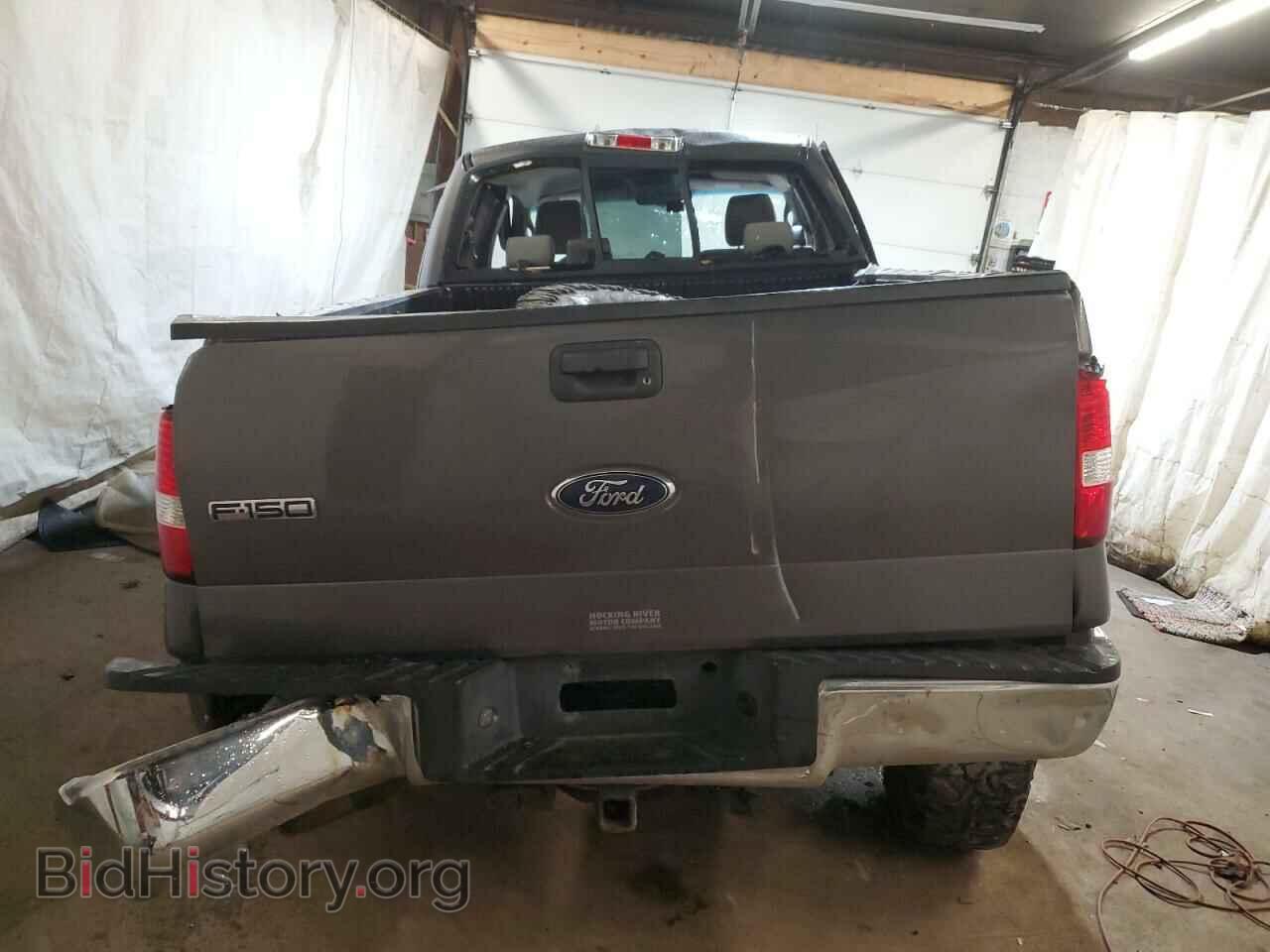 2008 FORD All Models - VIN: 1FTPX14V68FA08280 - Фото 6