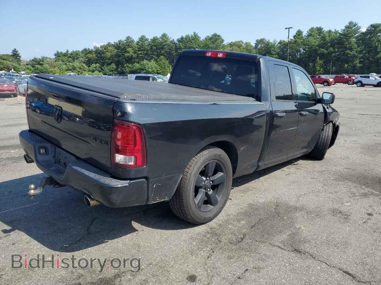 2015 RAM 1500 - VIN: 1C6RR7FT3FS671383 - Фото 3