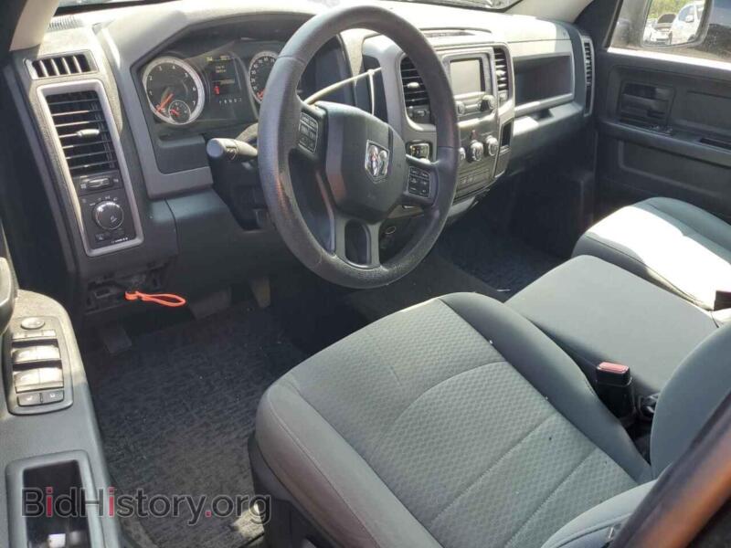 2015 RAM 1500 (VIN 1C6RR7FT3FS671383) — фото 8 из 12