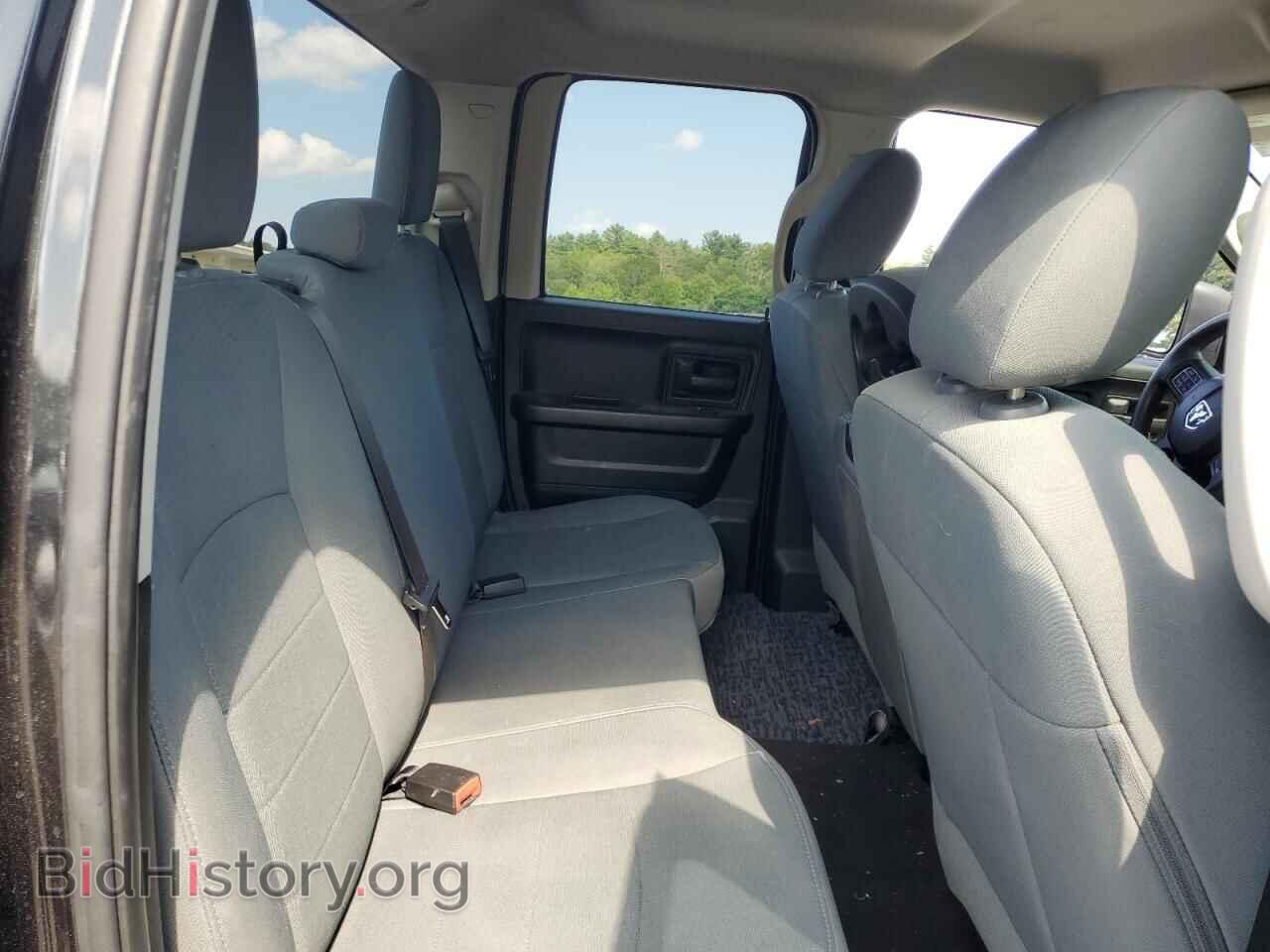 2015 RAM 1500 - VIN: 1C6RR7FT3FS671383 - Фото 10