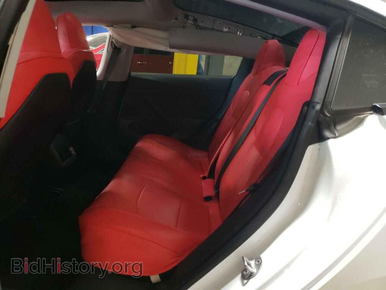 2021 TESLA MODEL 3 - VIN: 5YJ3E1EA4MF867351 - Photo 10