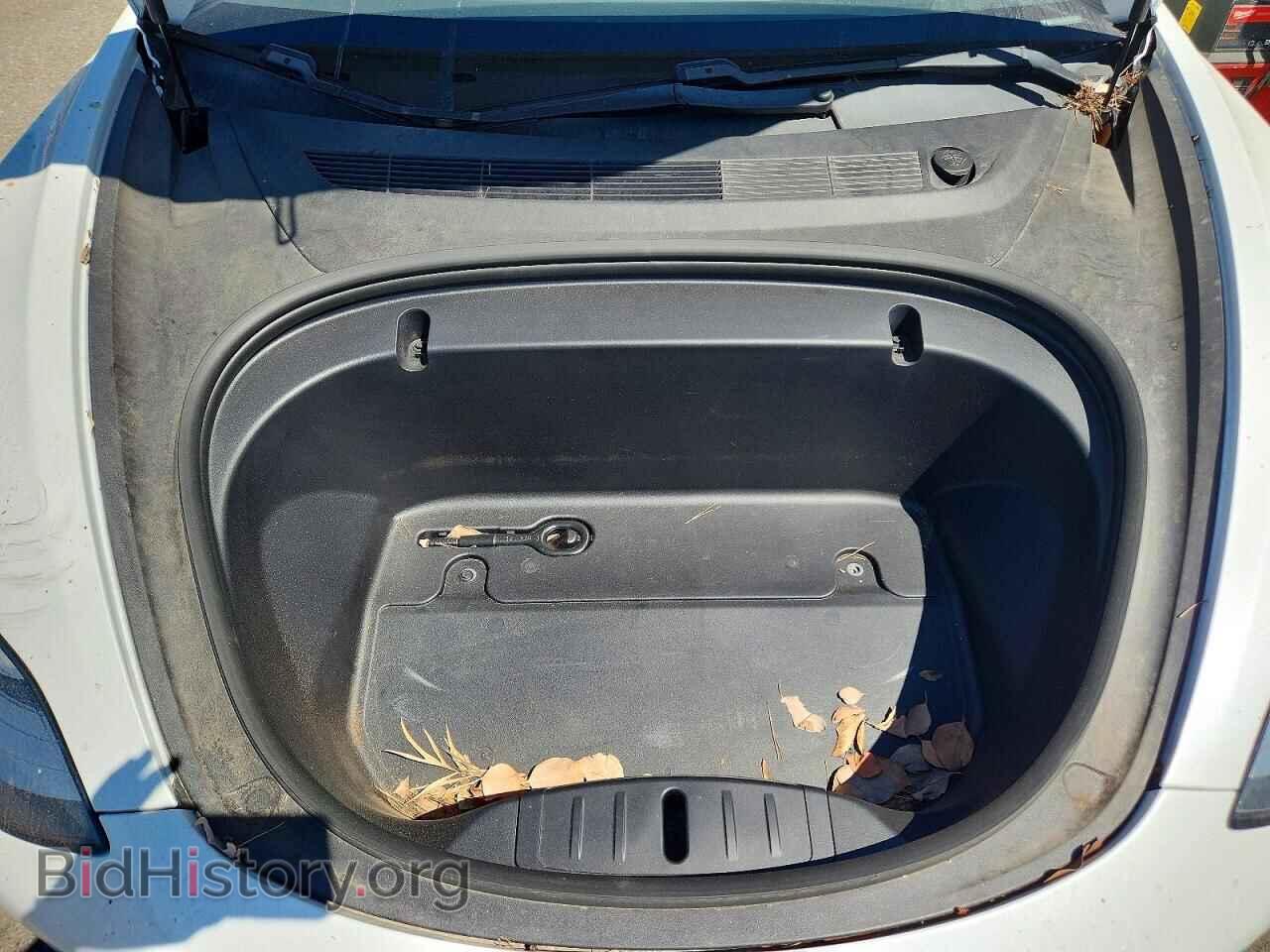 2020 TESLA MODEL 3 - VIN: 5YJ3E1EA9LF504719 - Photo 11