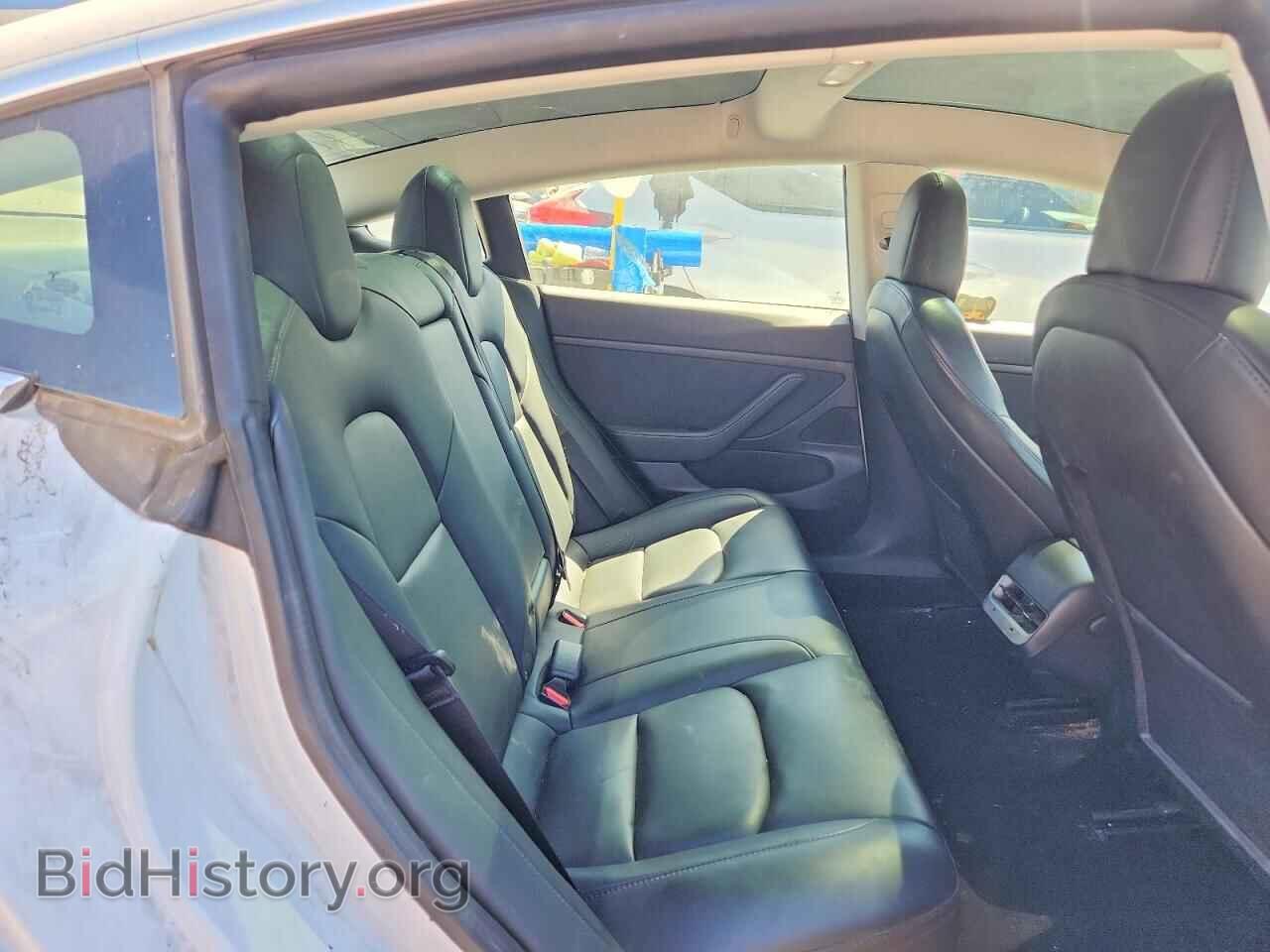 2020 TESLA MODEL 3 - VIN: 5YJ3E1EA9LF504719 - Photo 10