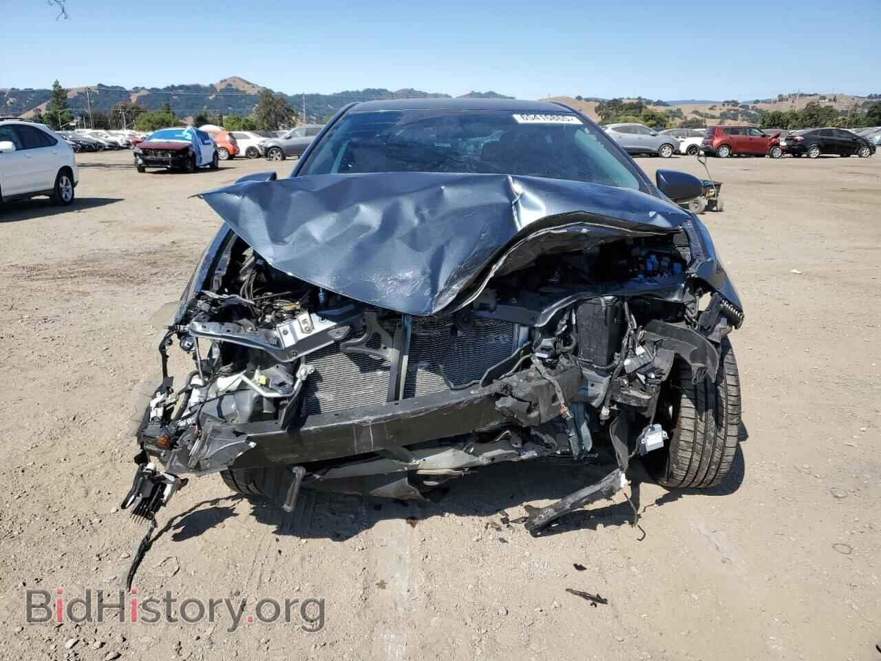 2015 TOYOTA COROLLA - VIN: 2T1BURHE7FC246544 - Фото 5