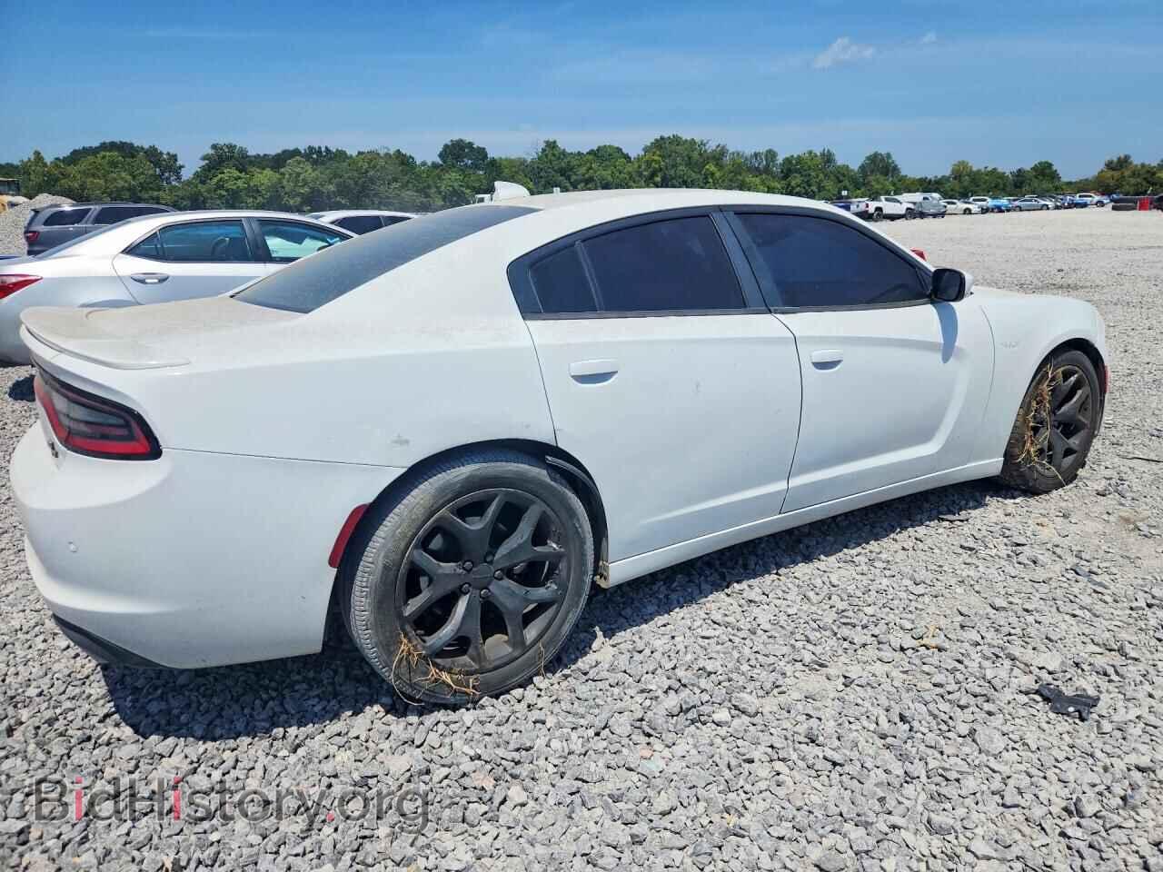 2015 DODGE CHARGER - VIN: 2C3CDXCT5FH862882 - Photo 3