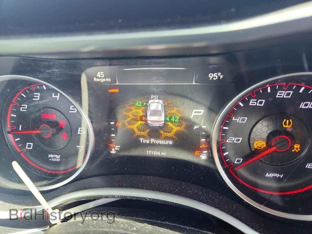 2015 DODGE CHARGER - VIN: 2C3CDXCT5FH862882 - Photo 9