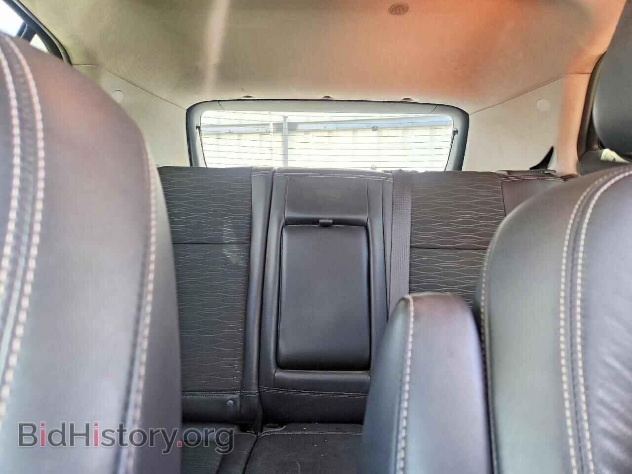 2015 BUICK ENCORE - VIN: KL4CJBSB2FB083426 - Photo 10