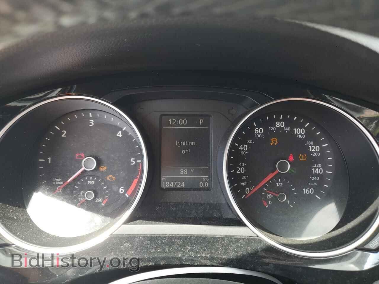 2015 VOLKSWAGEN JETTA - VIN: 3VWLA7AJ2FM201699 - Фото 9