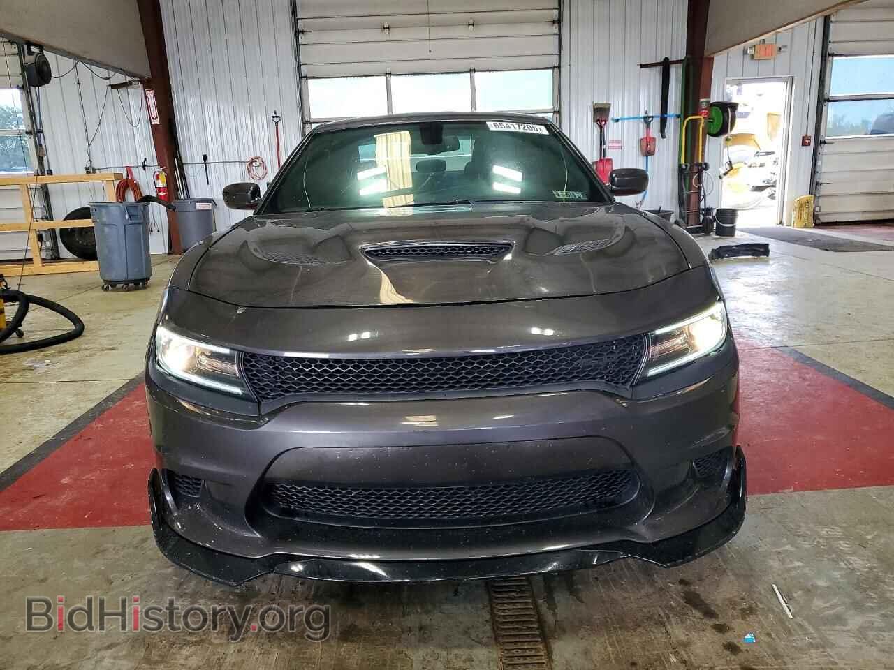 2015 DODGE CHARGER - VIN: 2C3CDXJG8FH926449 - Photo 5