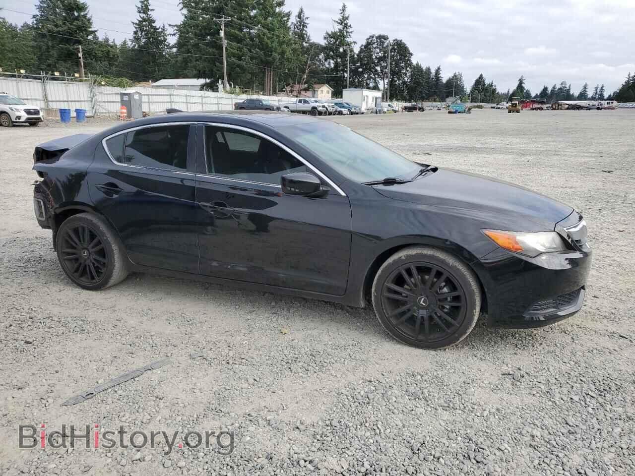 2013 ACURA ILX - VIN: 19VDE1F35DE020065 - Фото 4