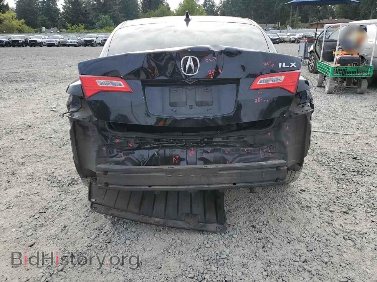 2013 ACURA ILX - VIN: 19VDE1F35DE020065 - Фото 6
