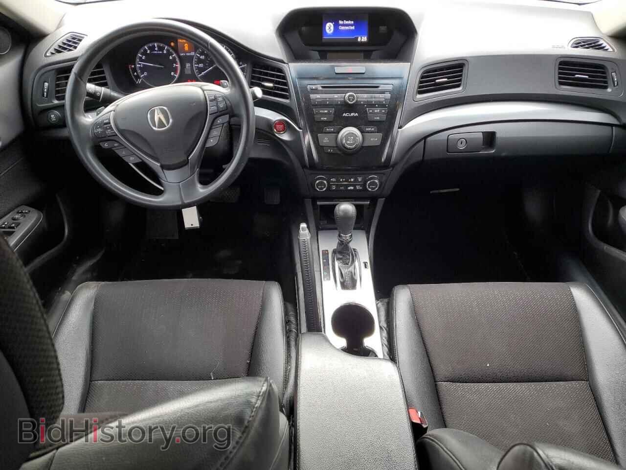 2013 ACURA ILX - VIN: 19VDE1F35DE020065 - Фото 8