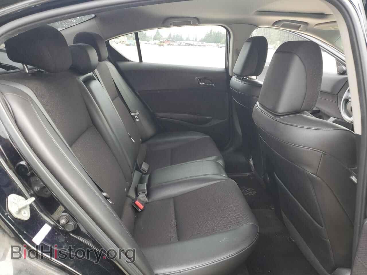 2013 ACURA ILX - VIN: 19VDE1F35DE020065 - Фото 10