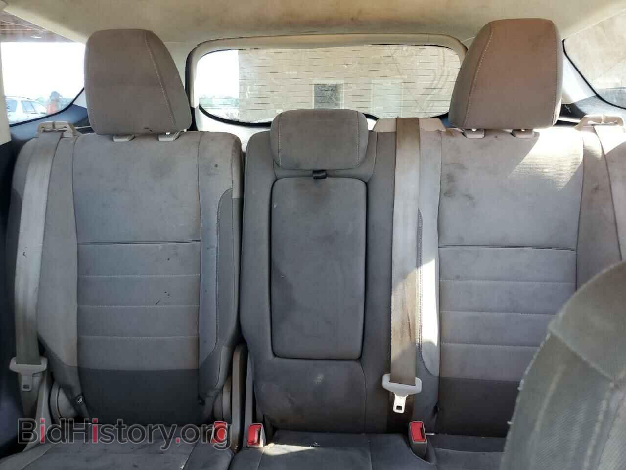 2014 FORD ESCAPE - VIN: 1FMCU9GX4EUA52977 - Фото 10