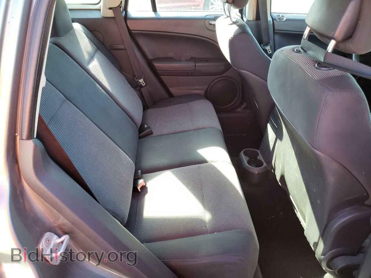 2012 DODGE CALIBER - VIN: 1C3CDWDA1CD510186 - Photo 6