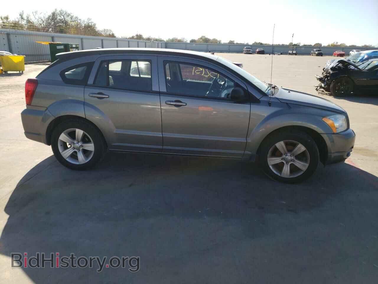 2012 DODGE CALIBER - VIN: 1C3CDWDA1CD510186 - Photo 9