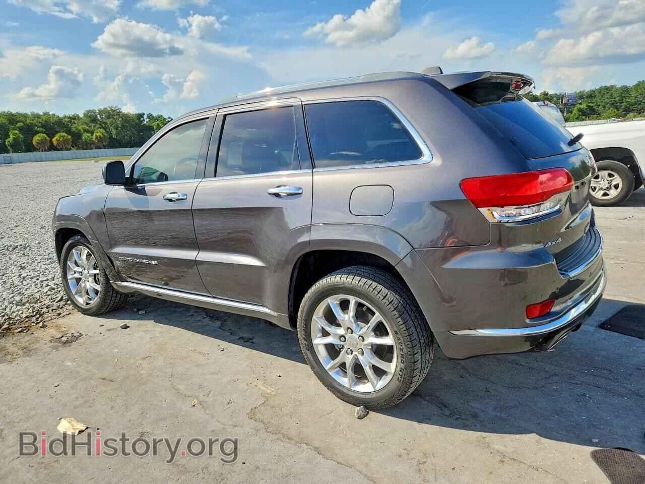 2015 JEEP CHEROKEE - VIN: 1C4RJFJTXFC794304 - Photo 2