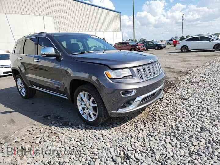 2015 JEEP CHEROKEE - VIN: 1C4RJFJTXFC794304 - Photo 14