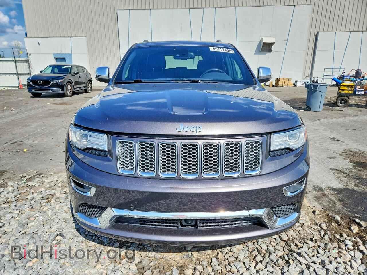 2015 JEEP CHEROKEE - VIN: 1C4RJFJTXFC794304 - Photo 5