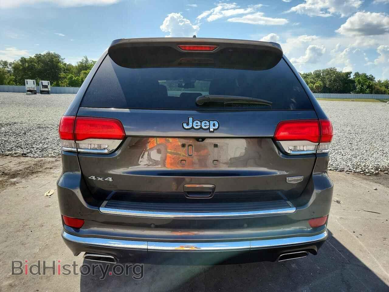 2015 JEEP CHEROKEE - VIN: 1C4RJFJTXFC794304 - Photo 6