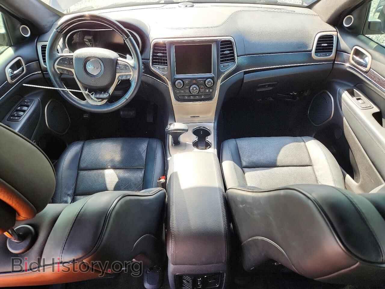 2015 JEEP CHEROKEE - VIN: 1C4RJFJTXFC794304 - Photo 8