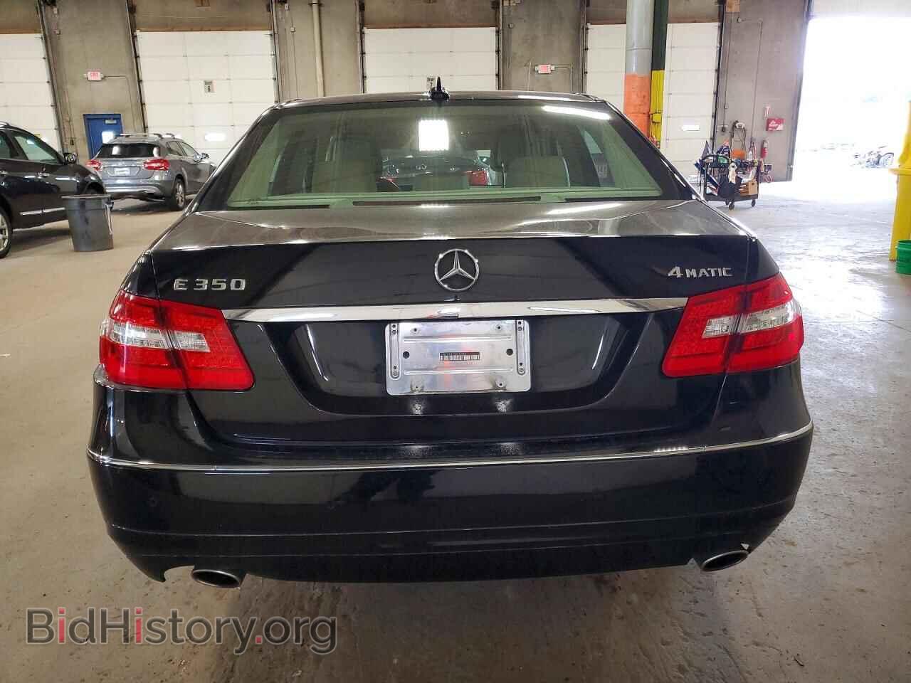 2013 MERCEDES-BENZ E-CLASS - VIN: WDDHF8JB1DA714502 - Фото 6