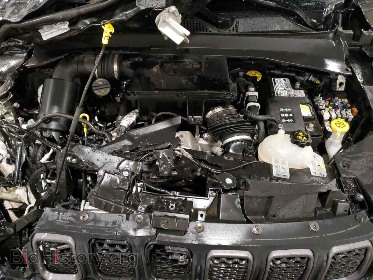 2023 JEEP COMPASS - VIN: 3C4NJDDN6PT504565 - Фото 12