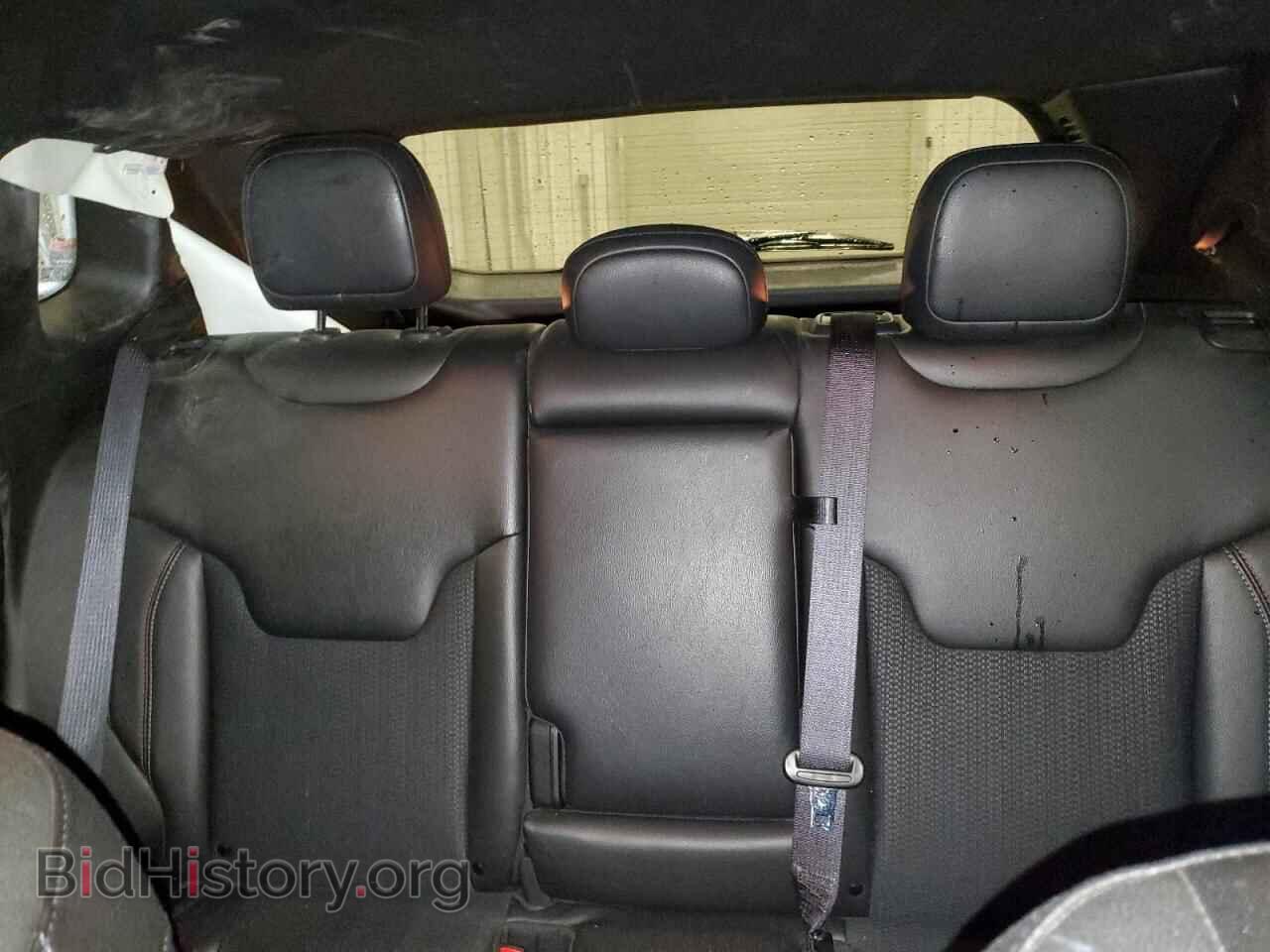 2023 JEEP COMPASS - VIN: 3C4NJDDN6PT504565 - Фото 10