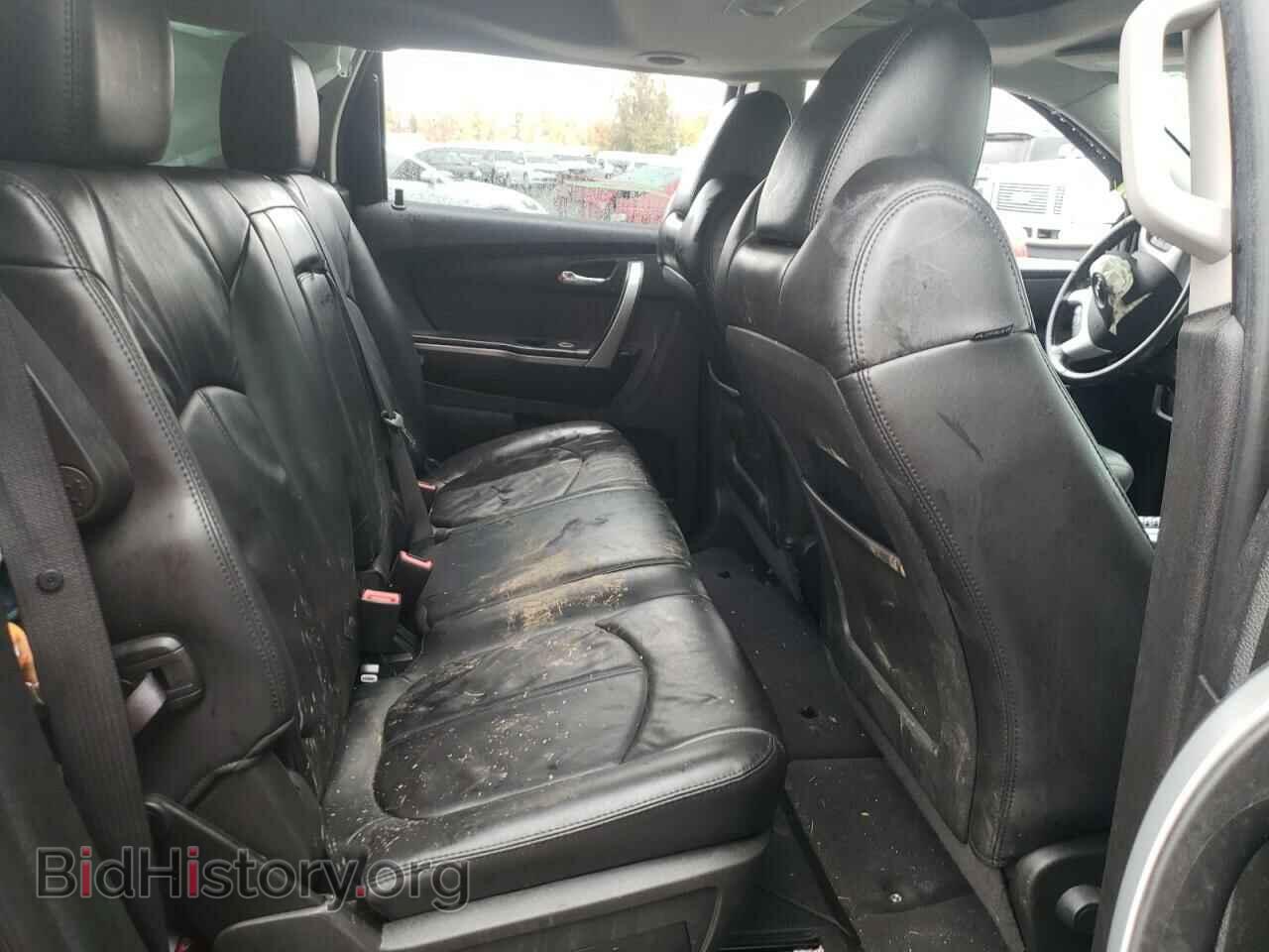 2012 GMC ACADIA - VIN: 1GKKVRED4CJ354150 - Фото 6