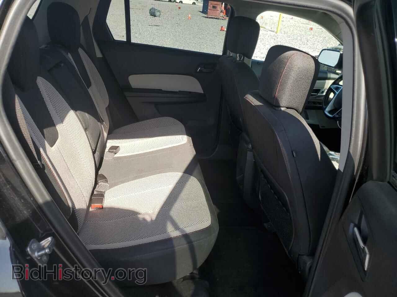 2017 GMC TERRAIN - VIN: 2GKFLTEK3H6199971 - Photo 11