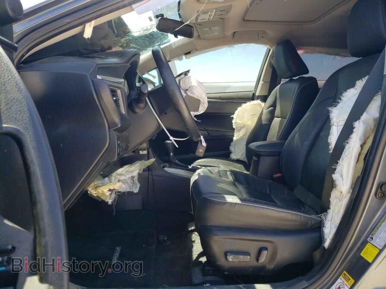 2015 TOYOTA COROLLA - VIN: 2T1BPRHE9FC254765 - Фото 7