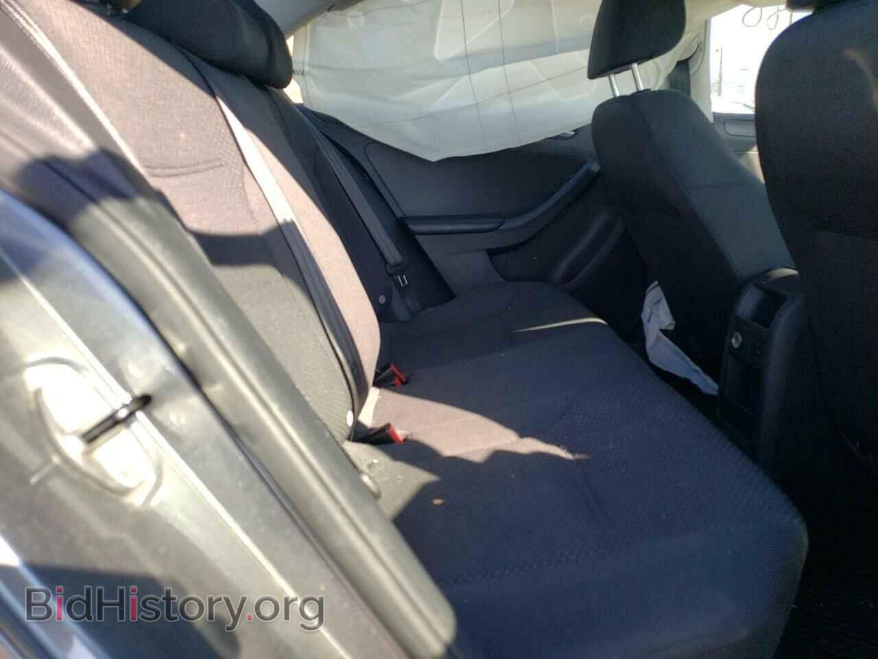 2014 VOLKSWAGEN JETTA - VIN: 3VW2K7AJ7EM305029 - Фото 6