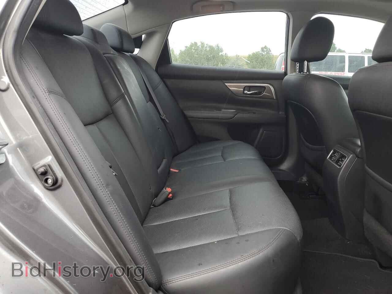 2015 NISSAN ALTIMA - VIN: 1N4BL3AP1FC263219 - Фото 10