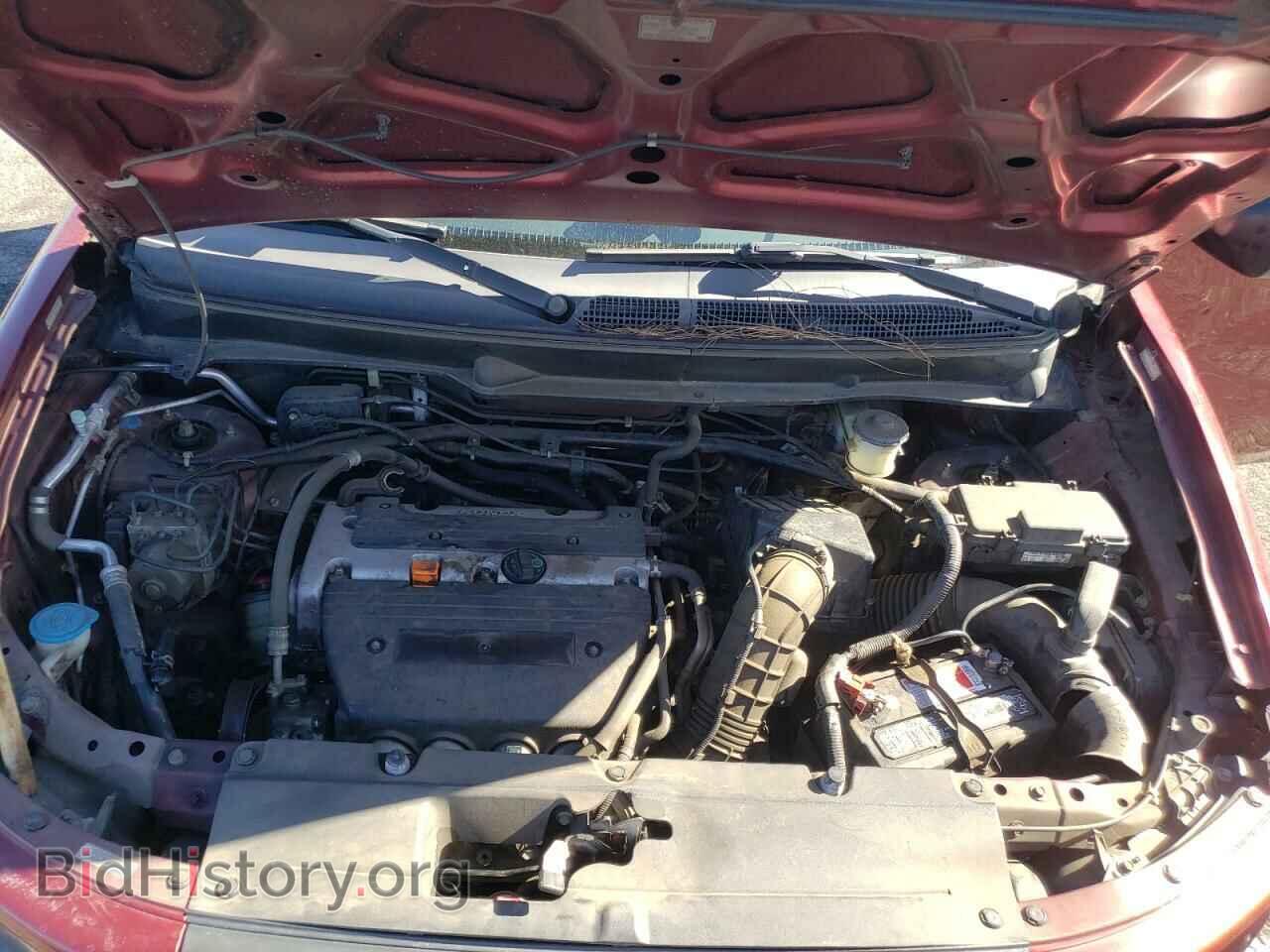 2008 HONDA ELEMENT - VIN: 5J6YH18718L017171 - Фото 7