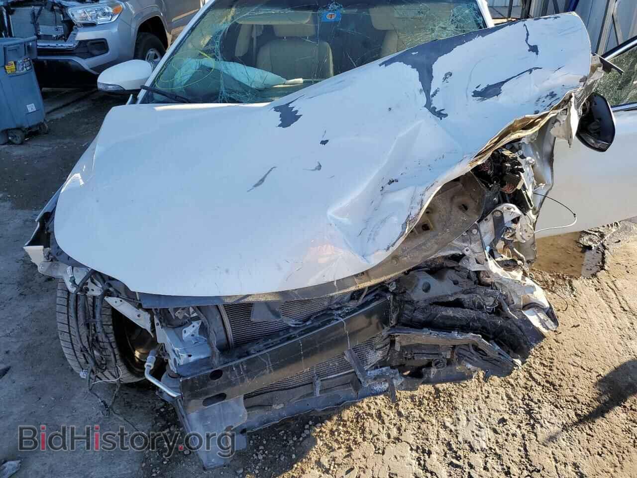 2014 TOYOTA AVALON - VIN: 4T1BK1EBXEU097965 - Фото 7