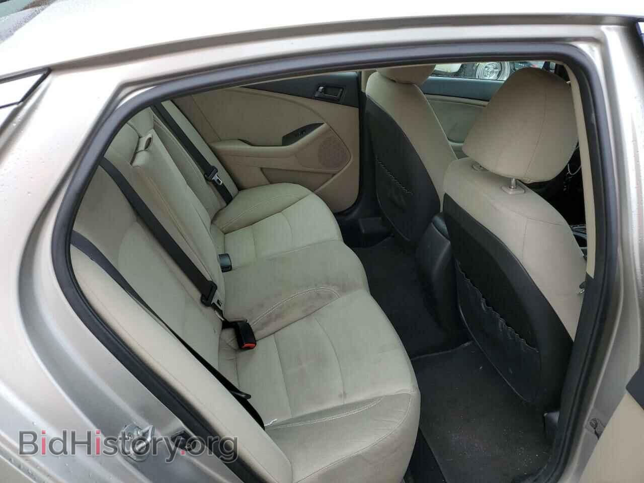 2012 KIA OPTIMA - VIN: KNAGM4A72C5281793 - Фото 6