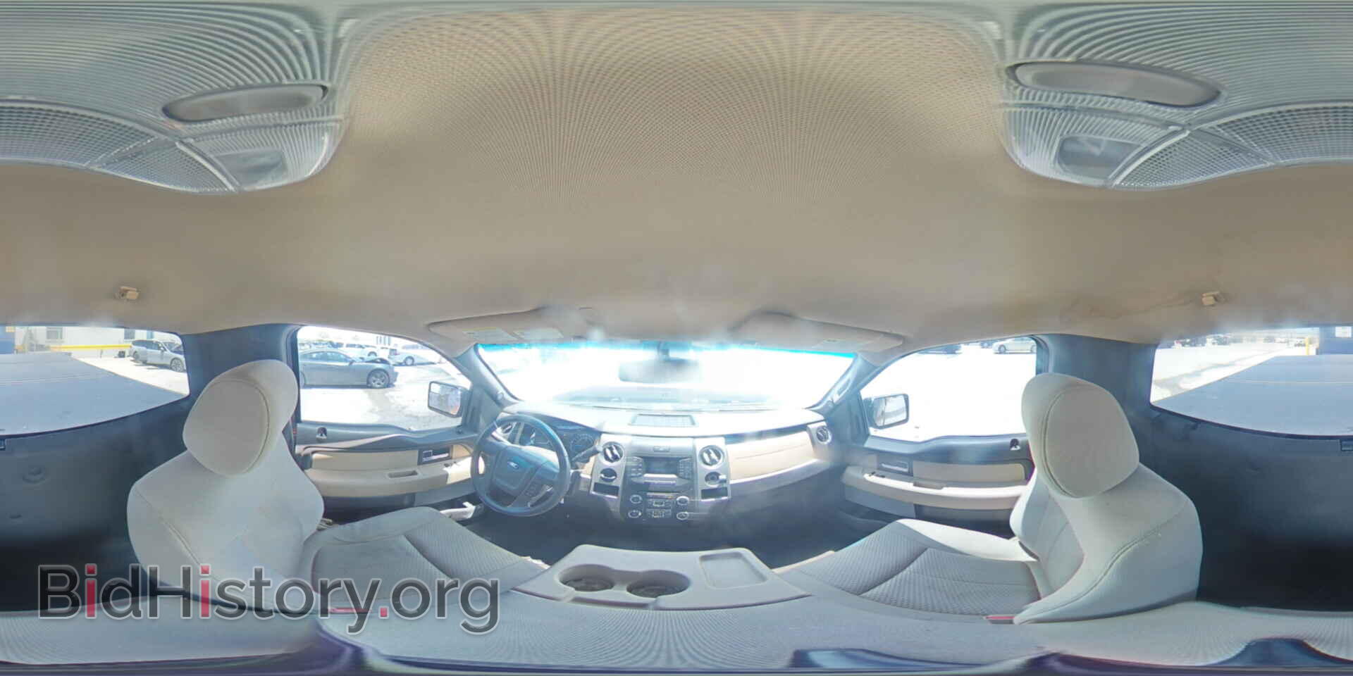 2013 FORD All Models - VIN: 1FTMF1CM1DFD93546 - Photo 14